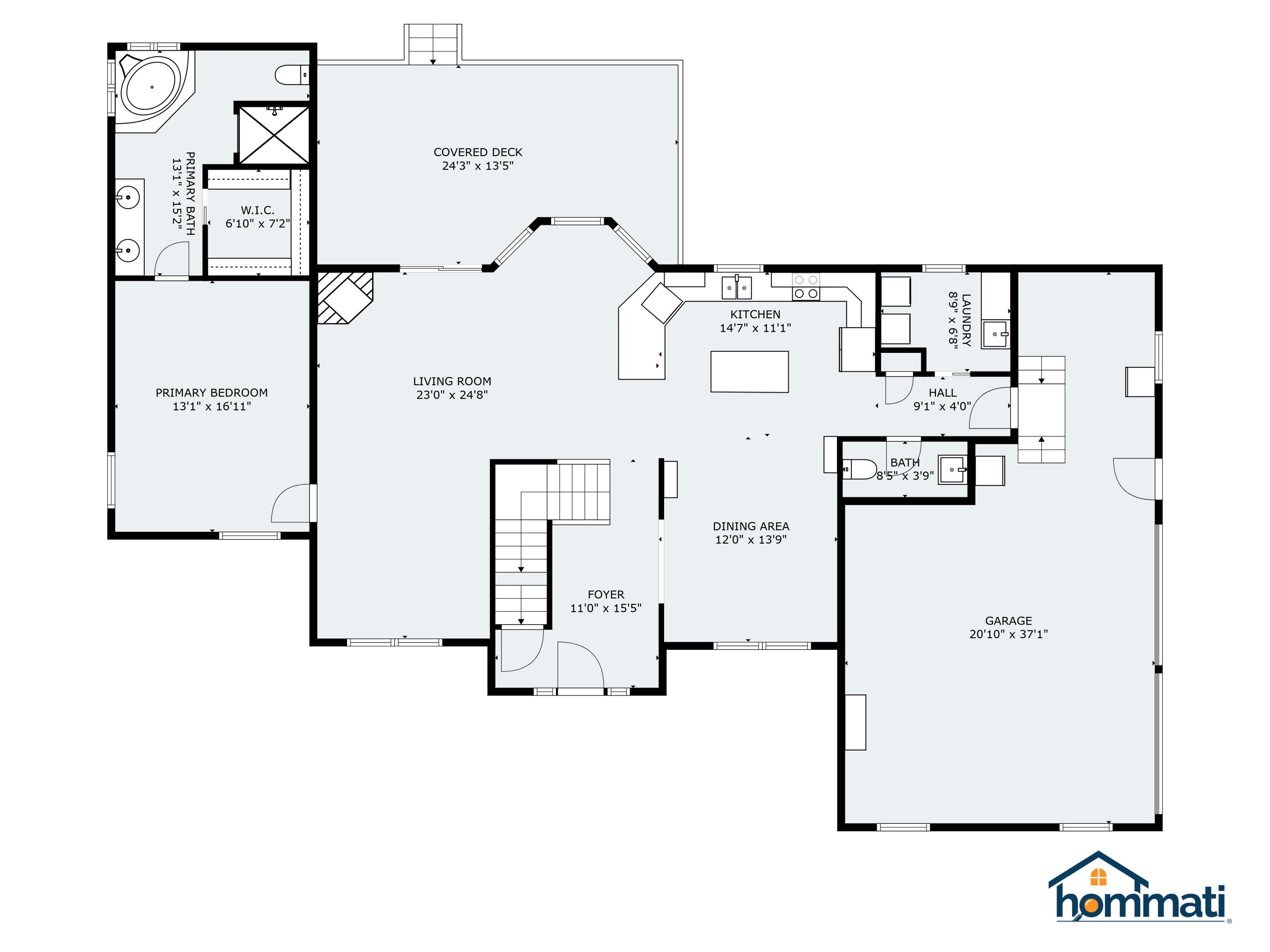 10 Fieldstone Drive