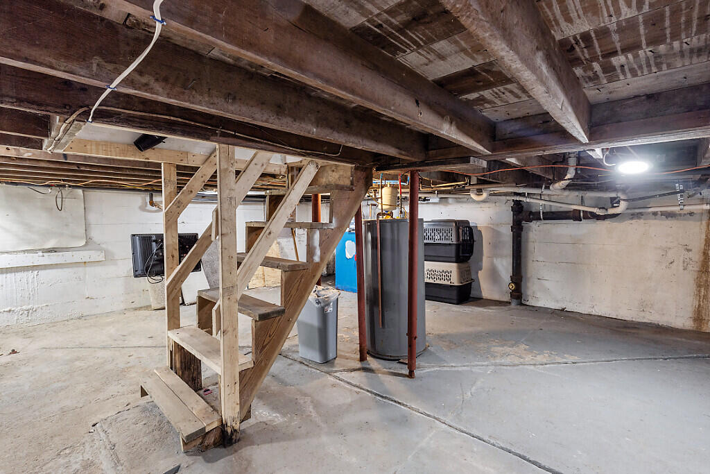 72 Boothby Street
