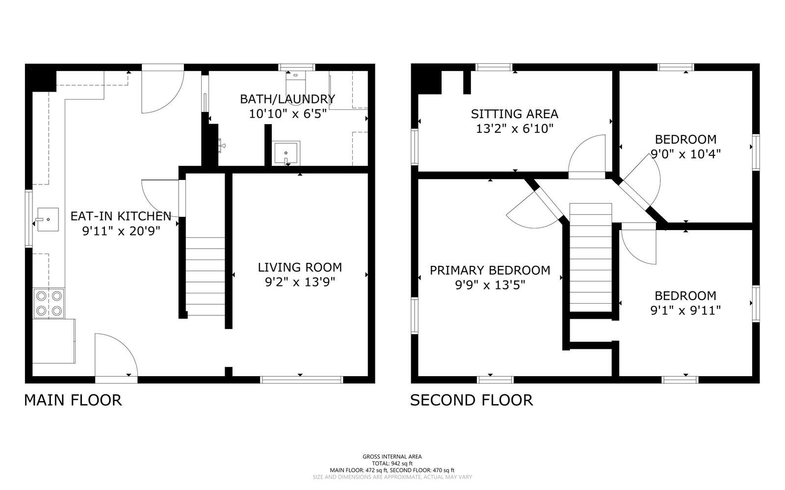 72 Boothby Street