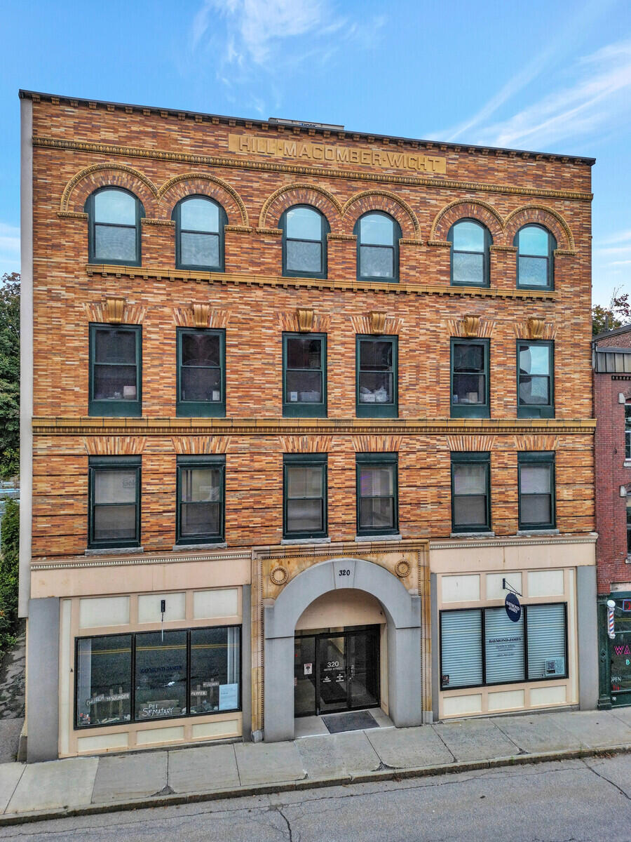 314-320 Water Street