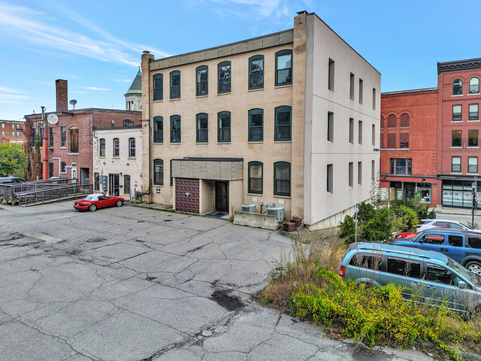 314-320 Water Street