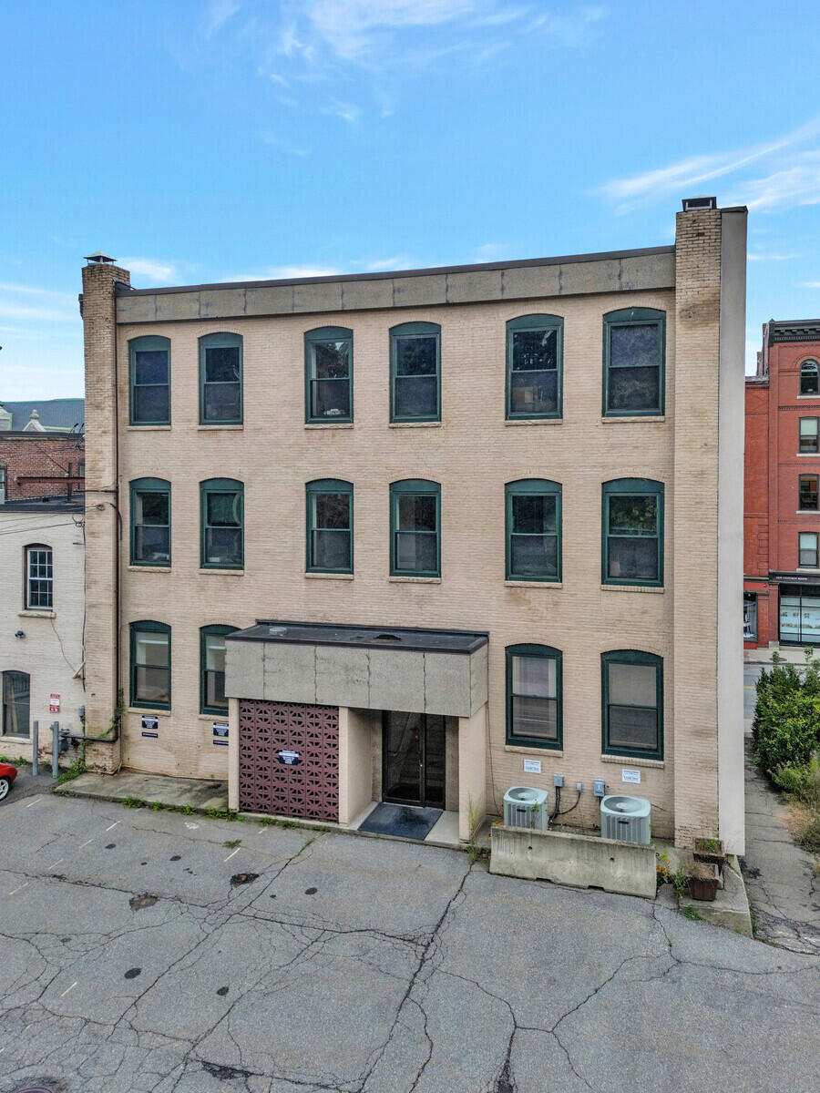 314-320 Water Street