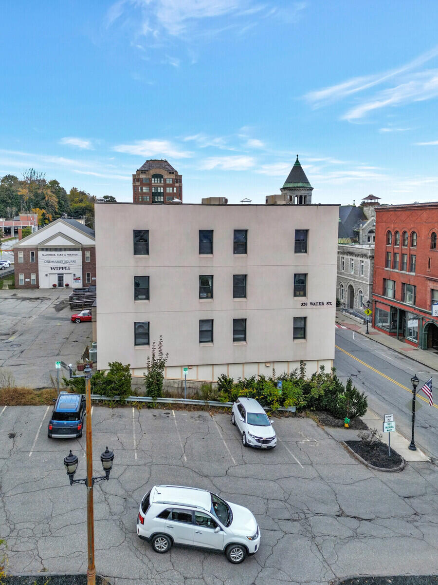 314-320 Water Street