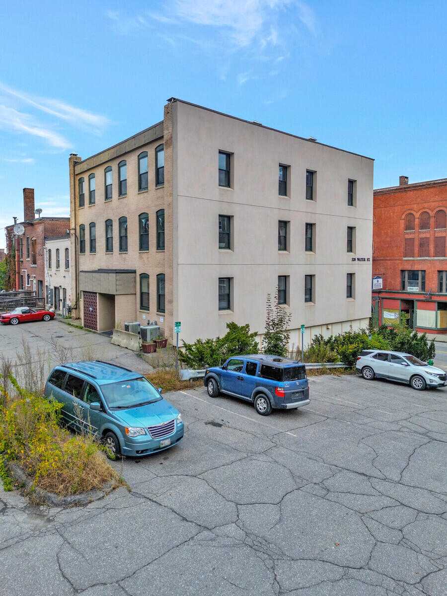 314-320 Water Street