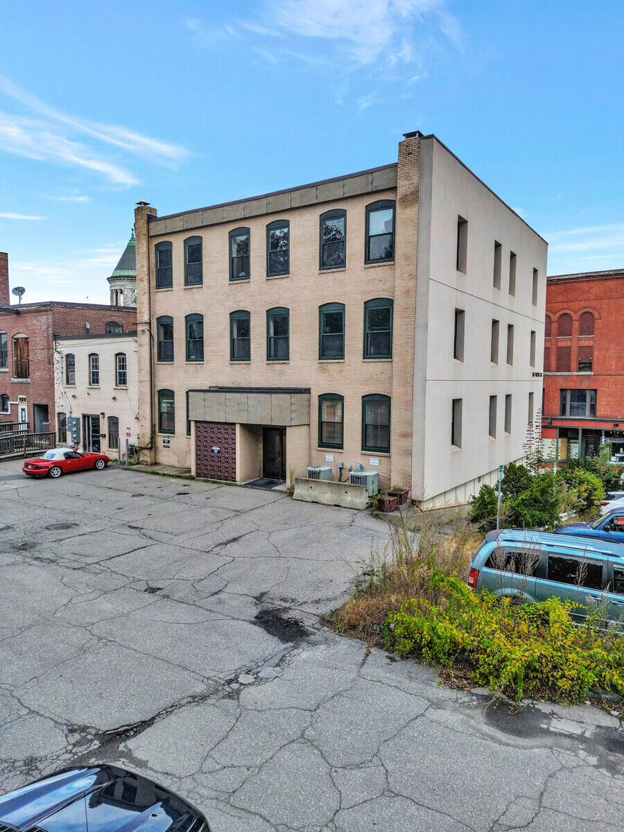 314-320 Water Street