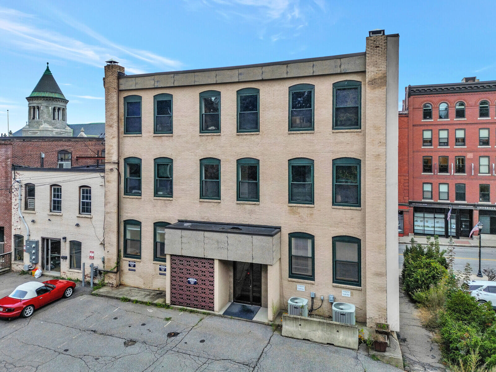 314-320 Water Street
