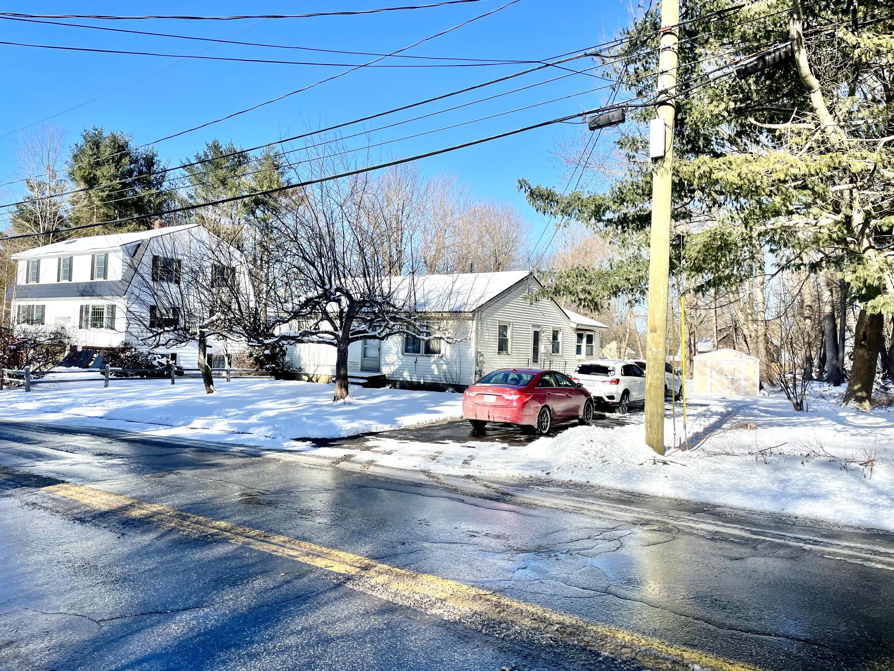 175 Cony Street
