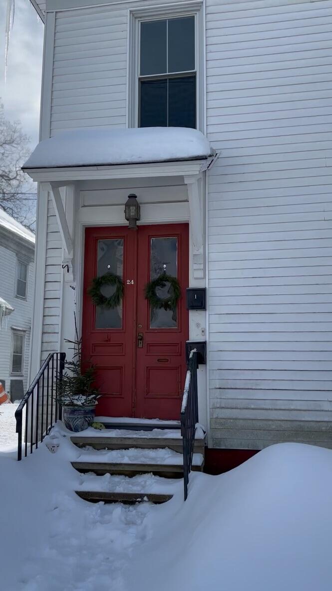 24 School Street