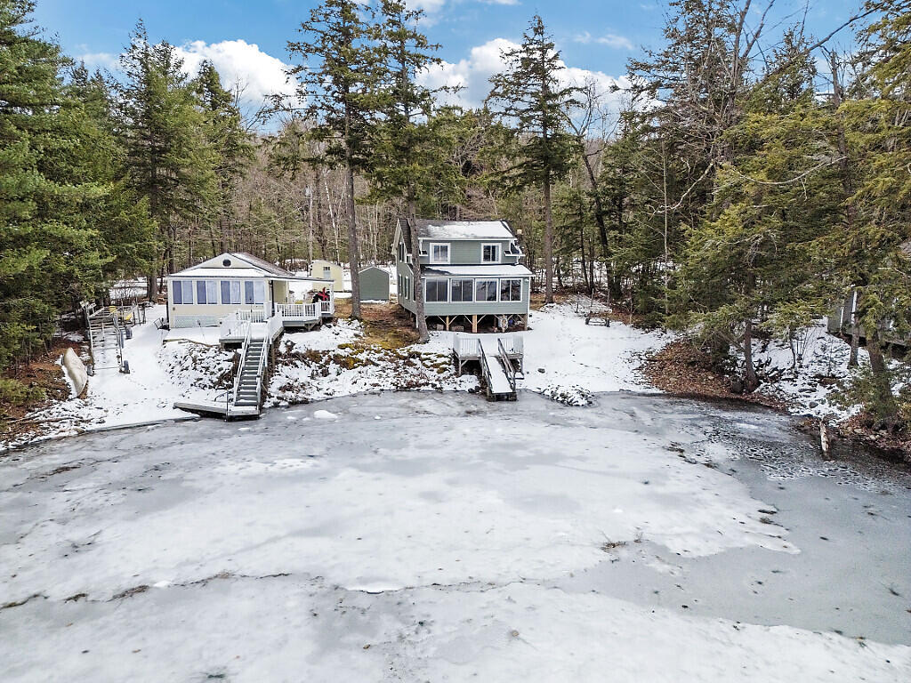 7 Kilburn Road