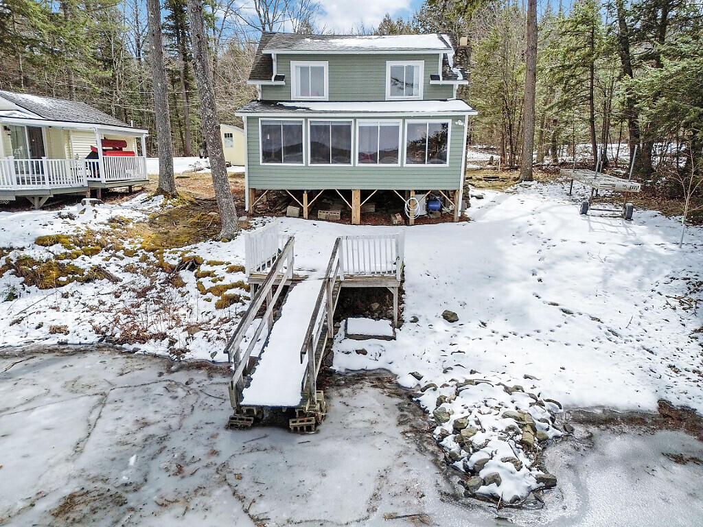 7 Kilburn Road