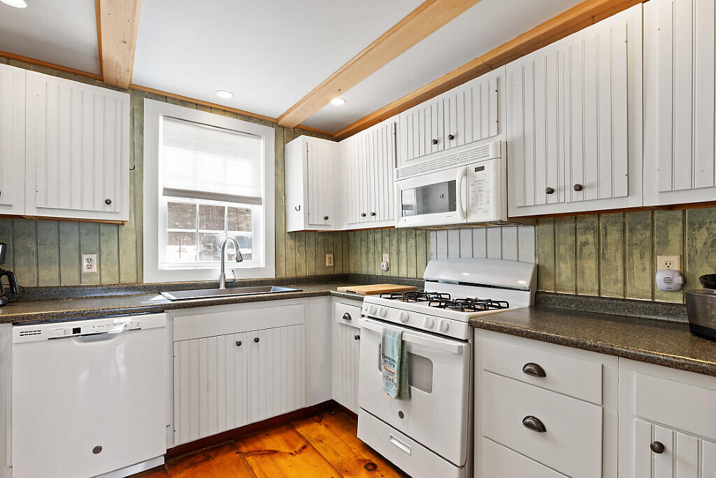 7 Kilburn Road