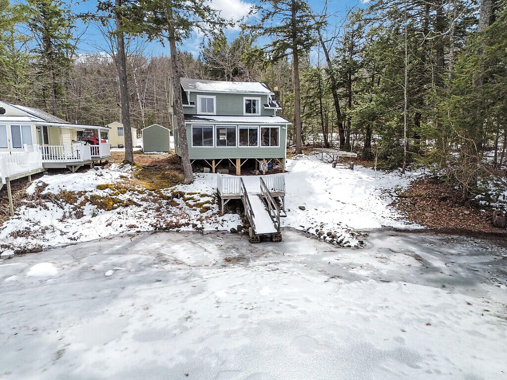 7 Kilburn Road
