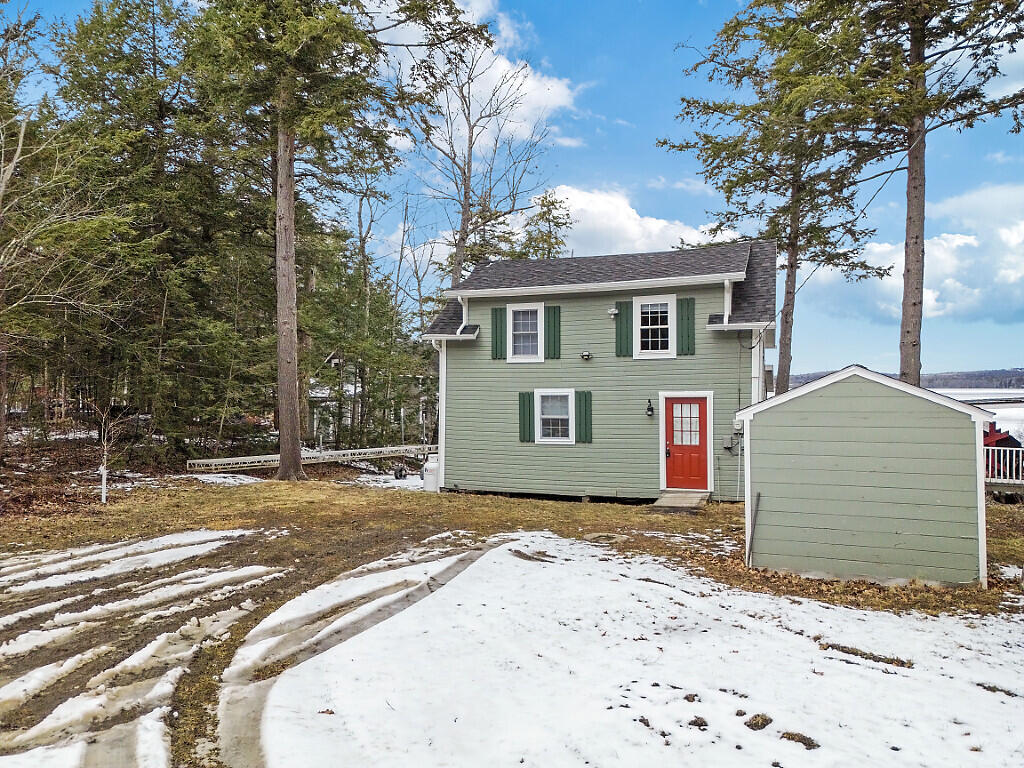 7 Kilburn Road