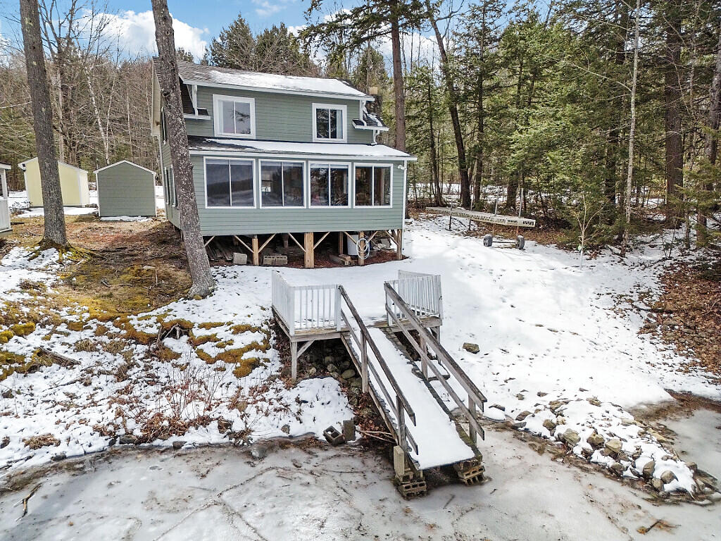 7 Kilburn Road