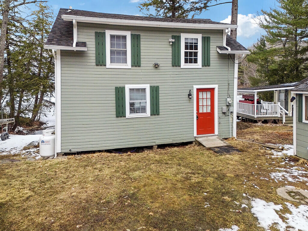 7 Kilburn Road