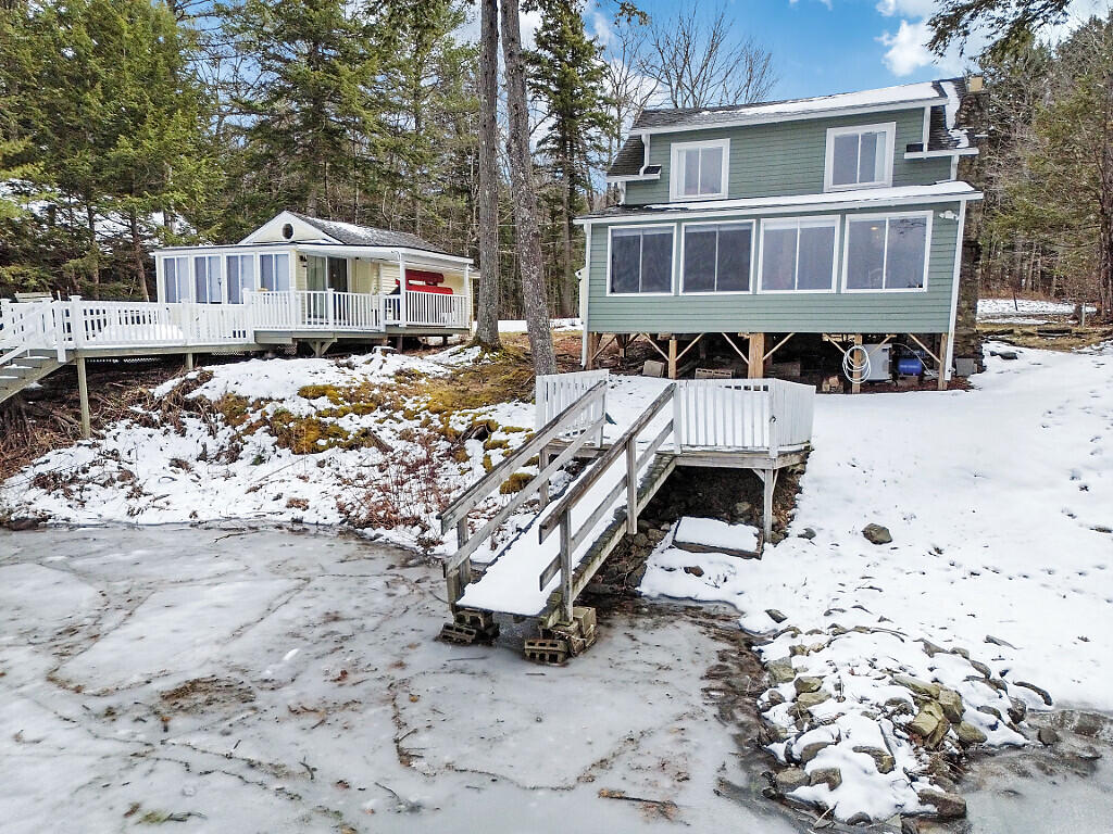 7 Kilburn Road
