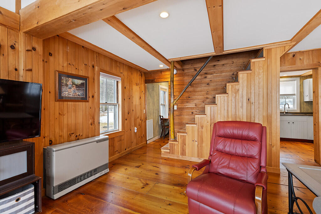 7 Kilburn Road
