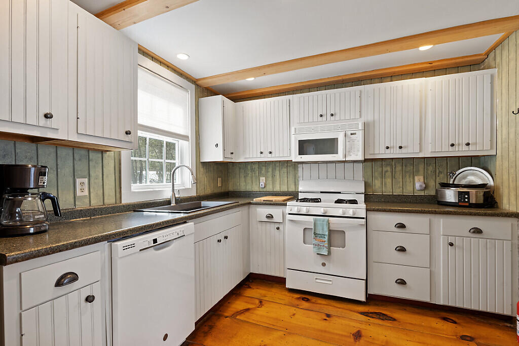 7 Kilburn Road