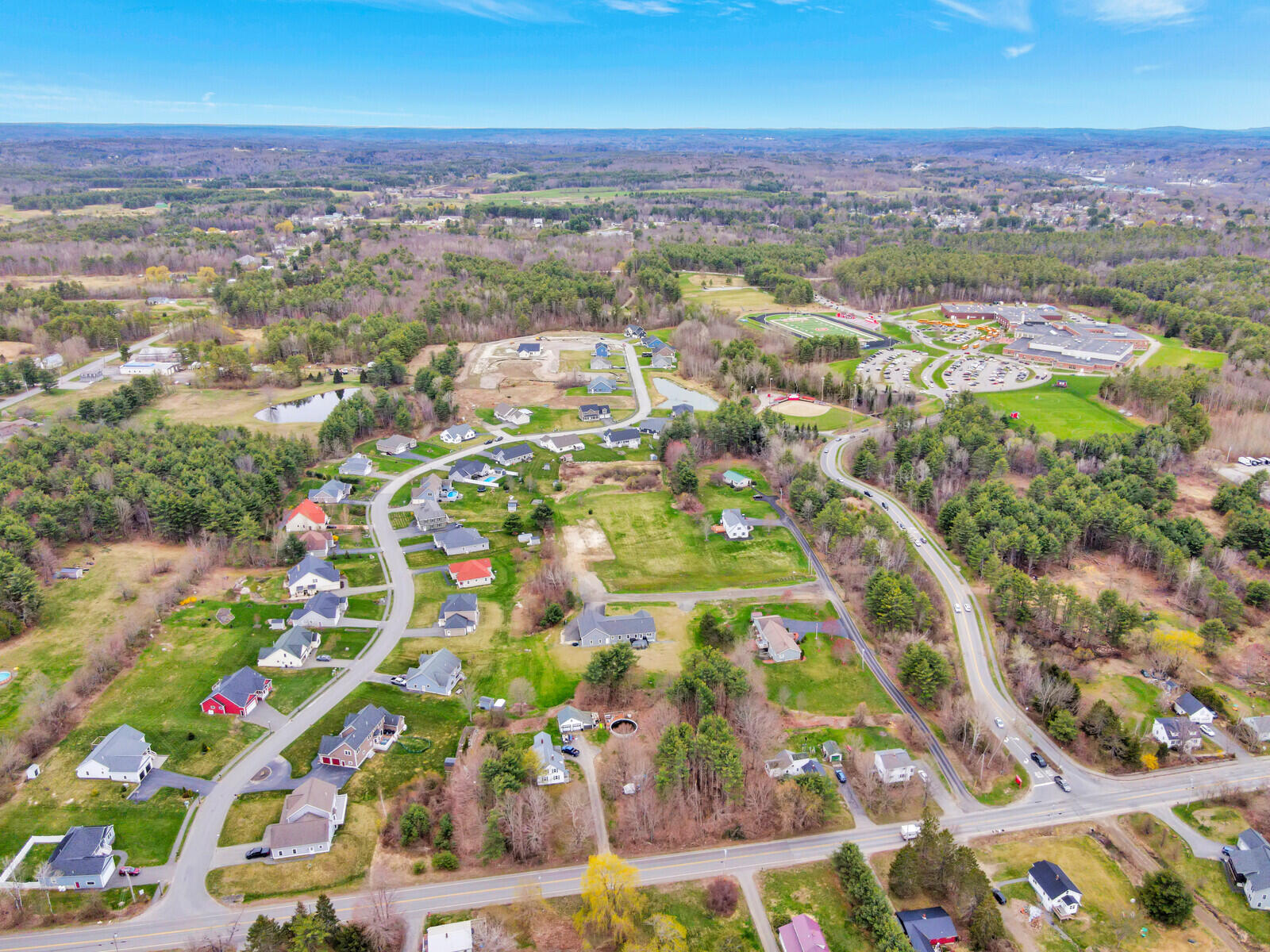 109 Fieldstone Drive