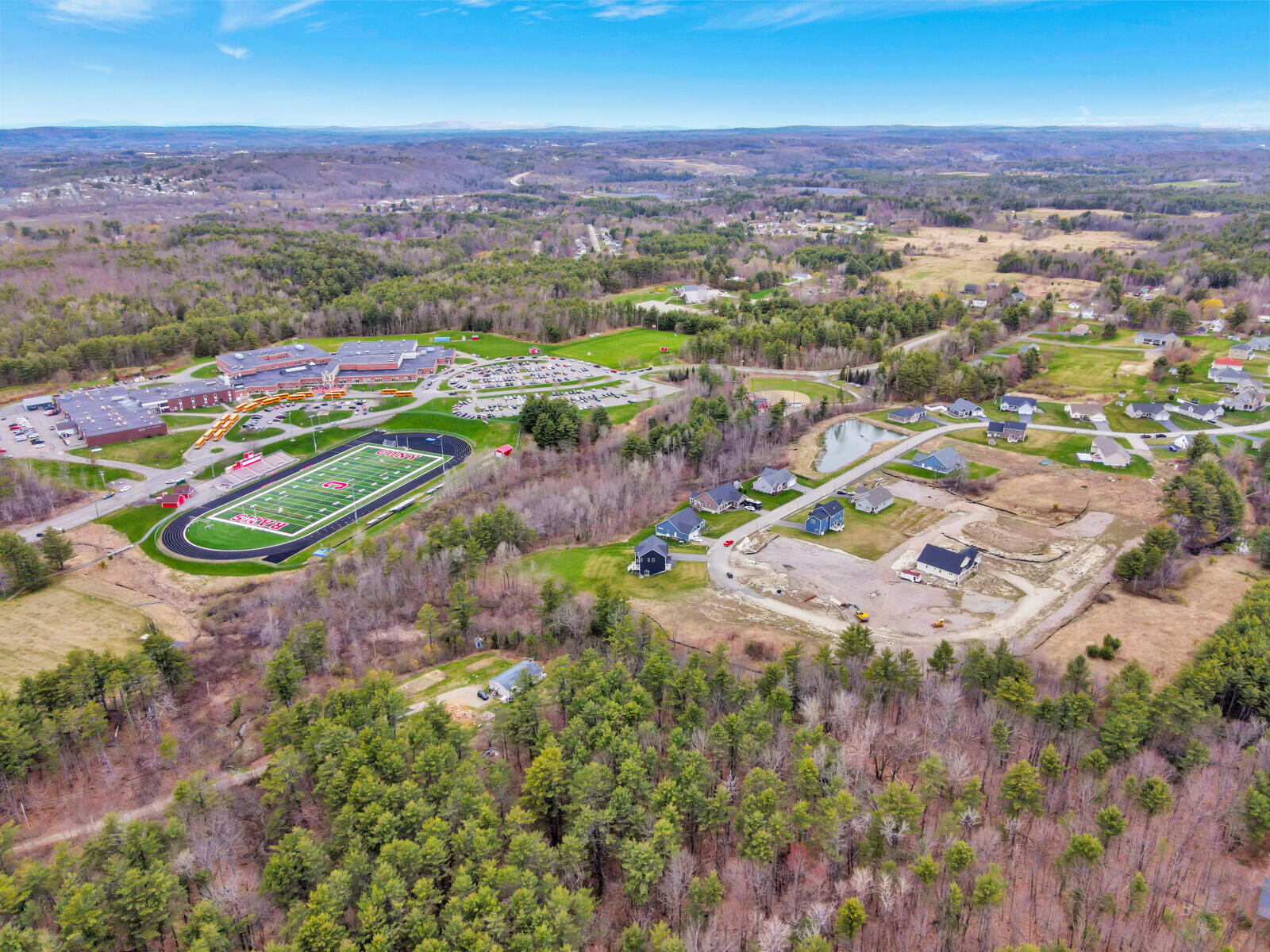 109 Fieldstone Drive