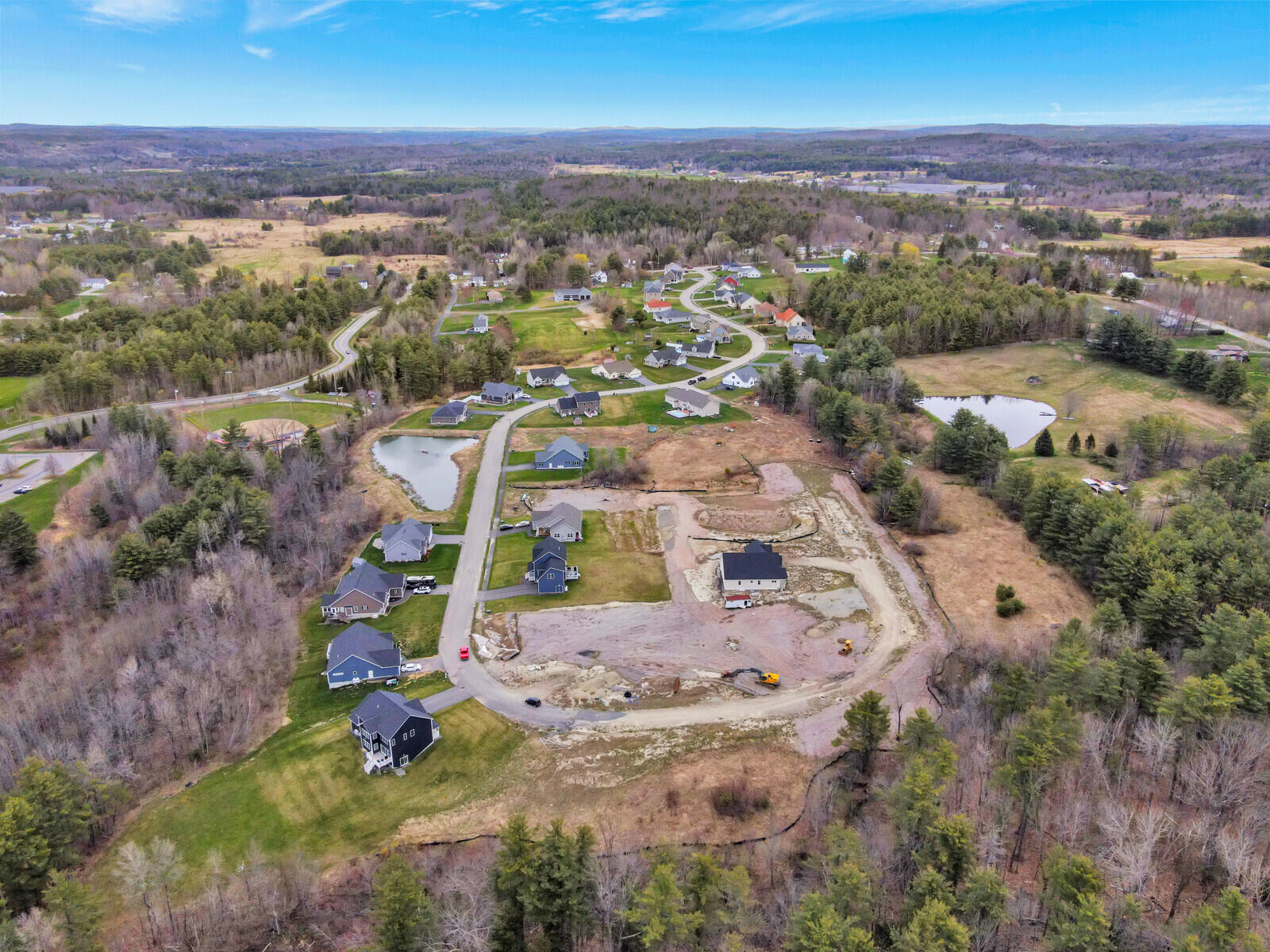 109 Fieldstone Drive