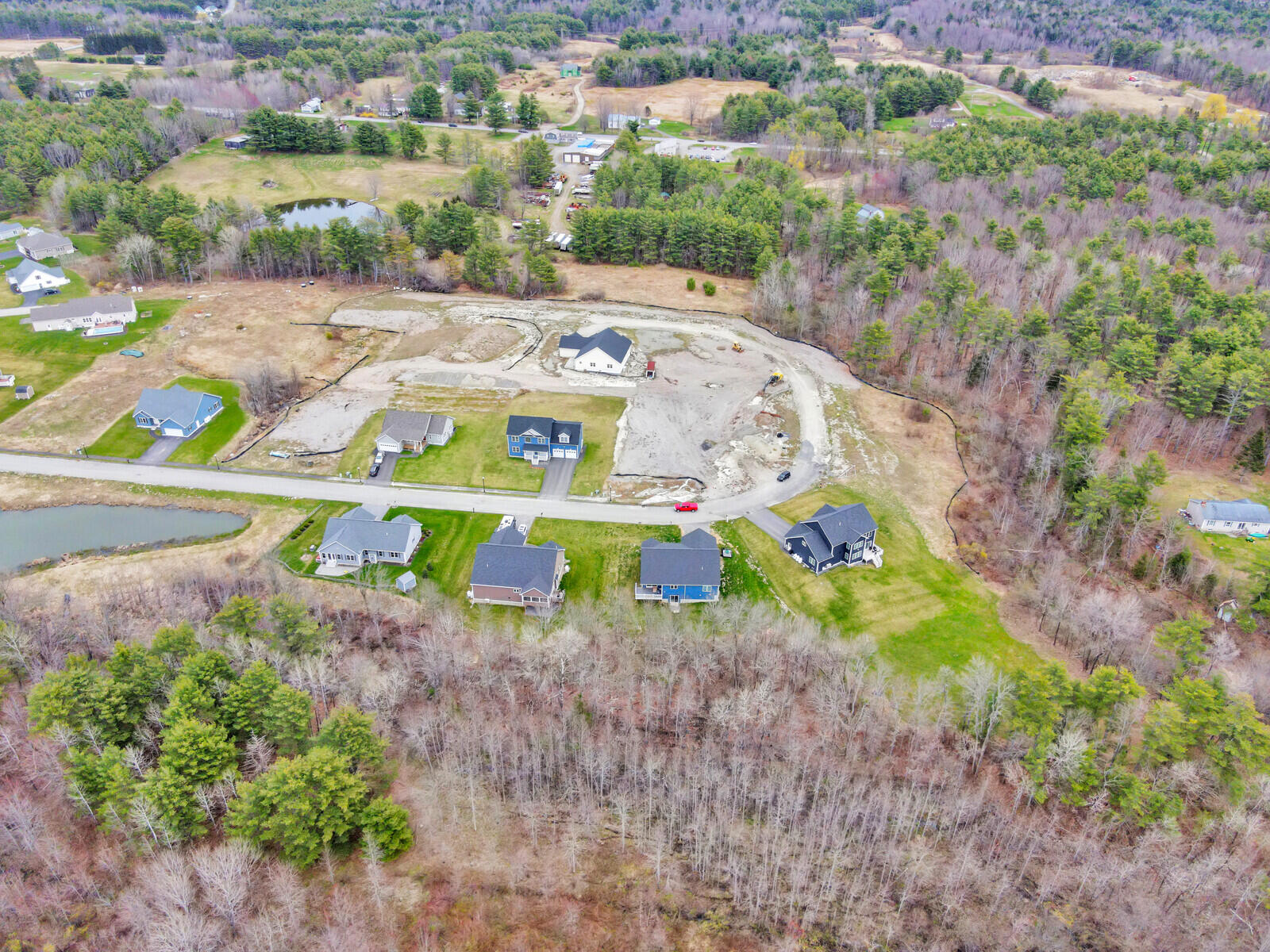 109 Fieldstone Drive