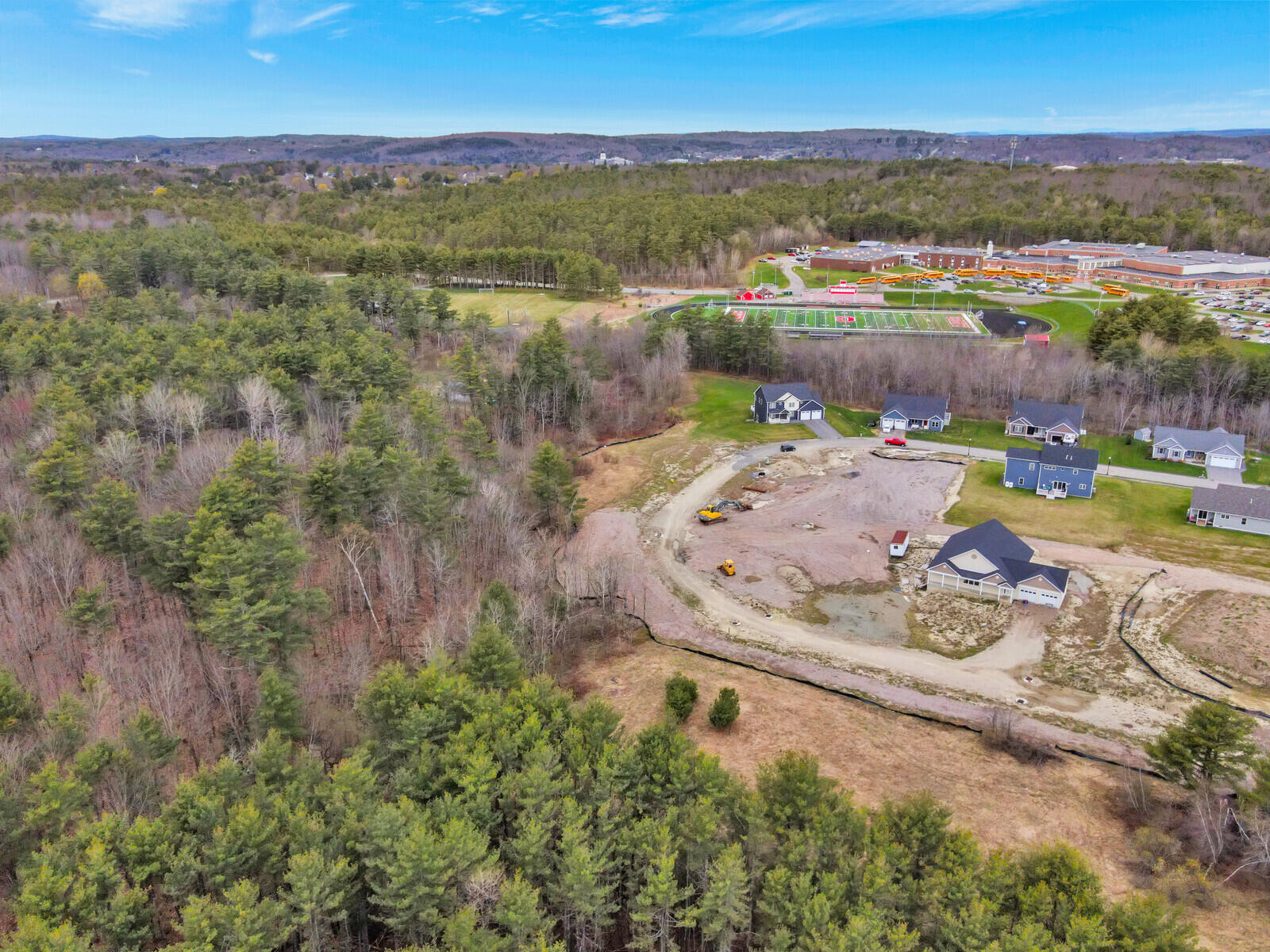 109 Fieldstone Drive