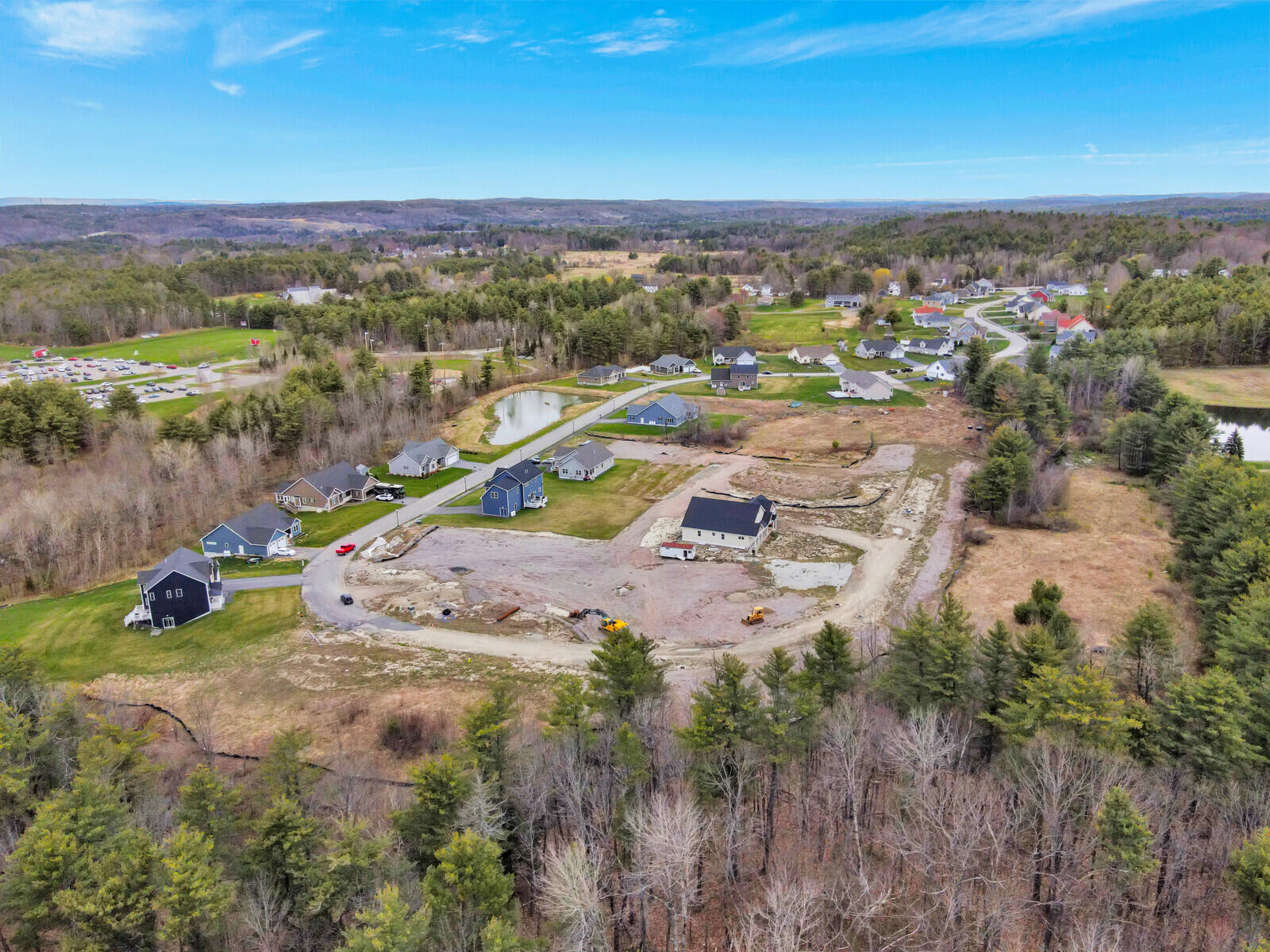 109 Fieldstone Drive