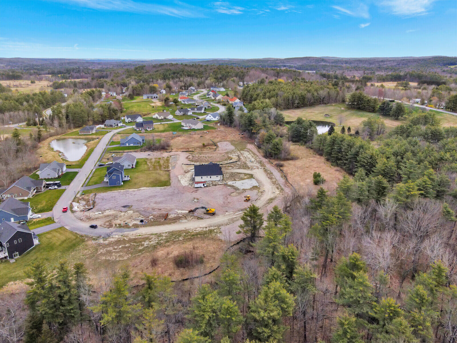 109 Fieldstone Drive
