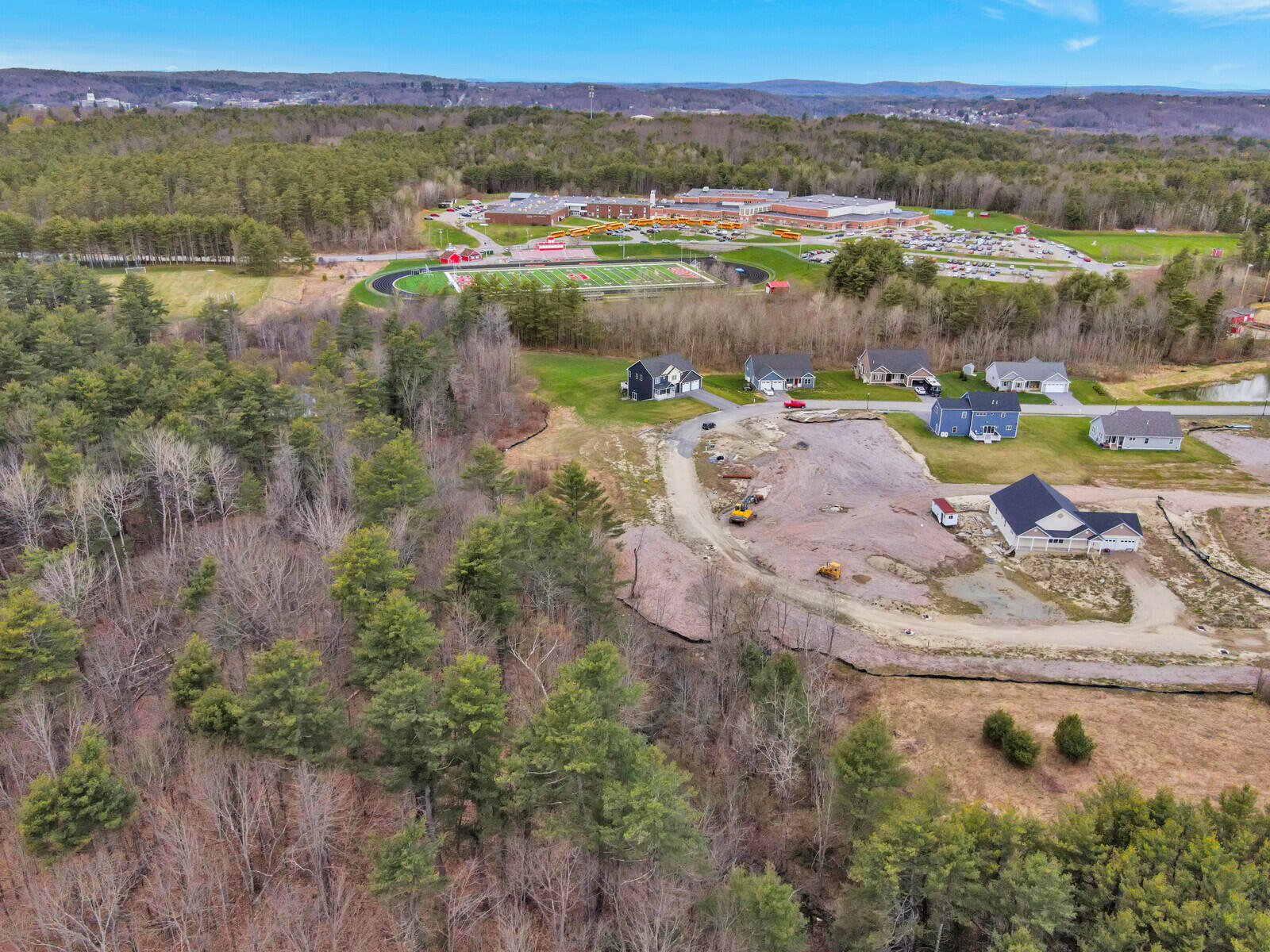 109 Fieldstone Drive
