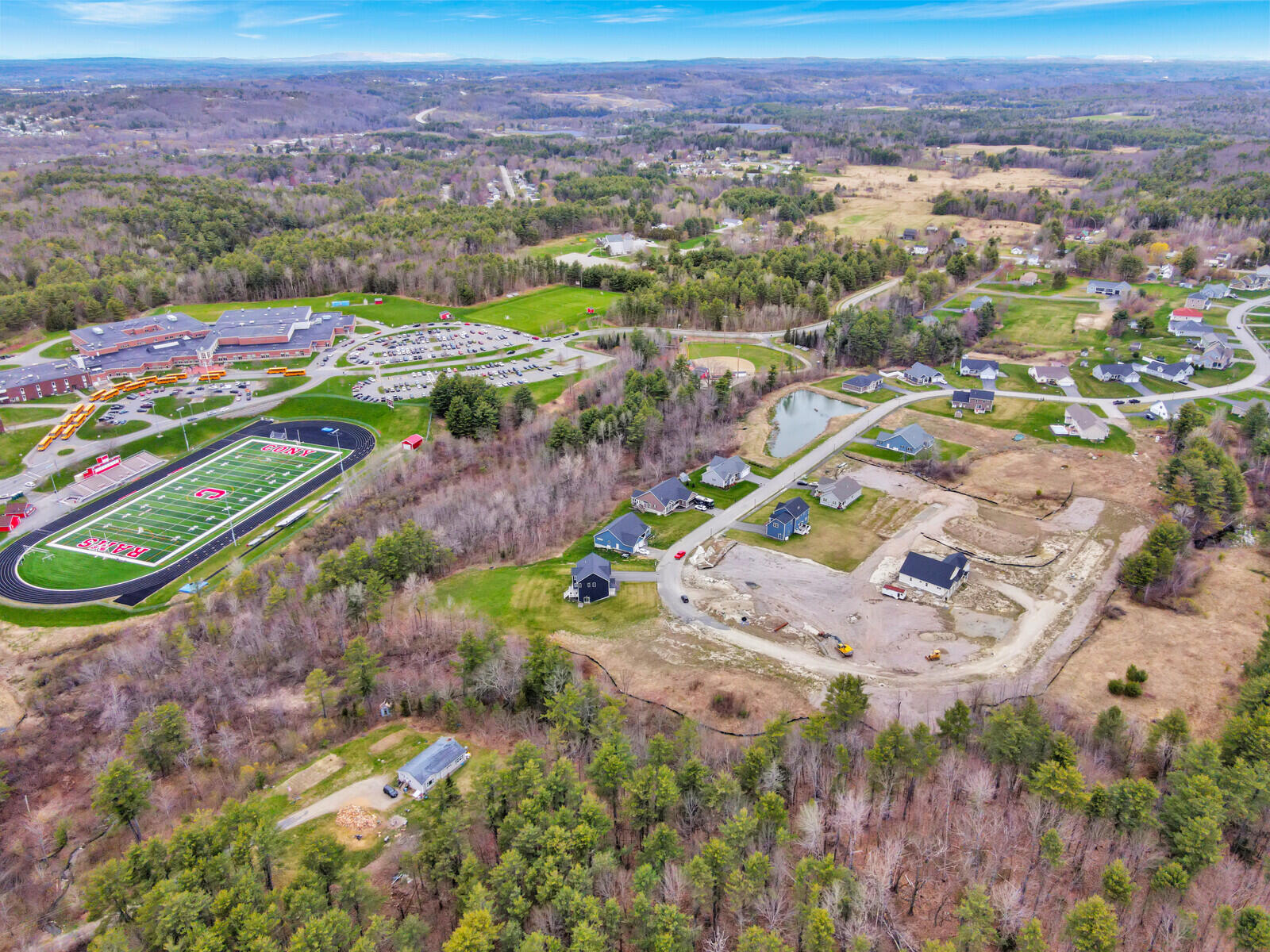 109 Fieldstone Drive
