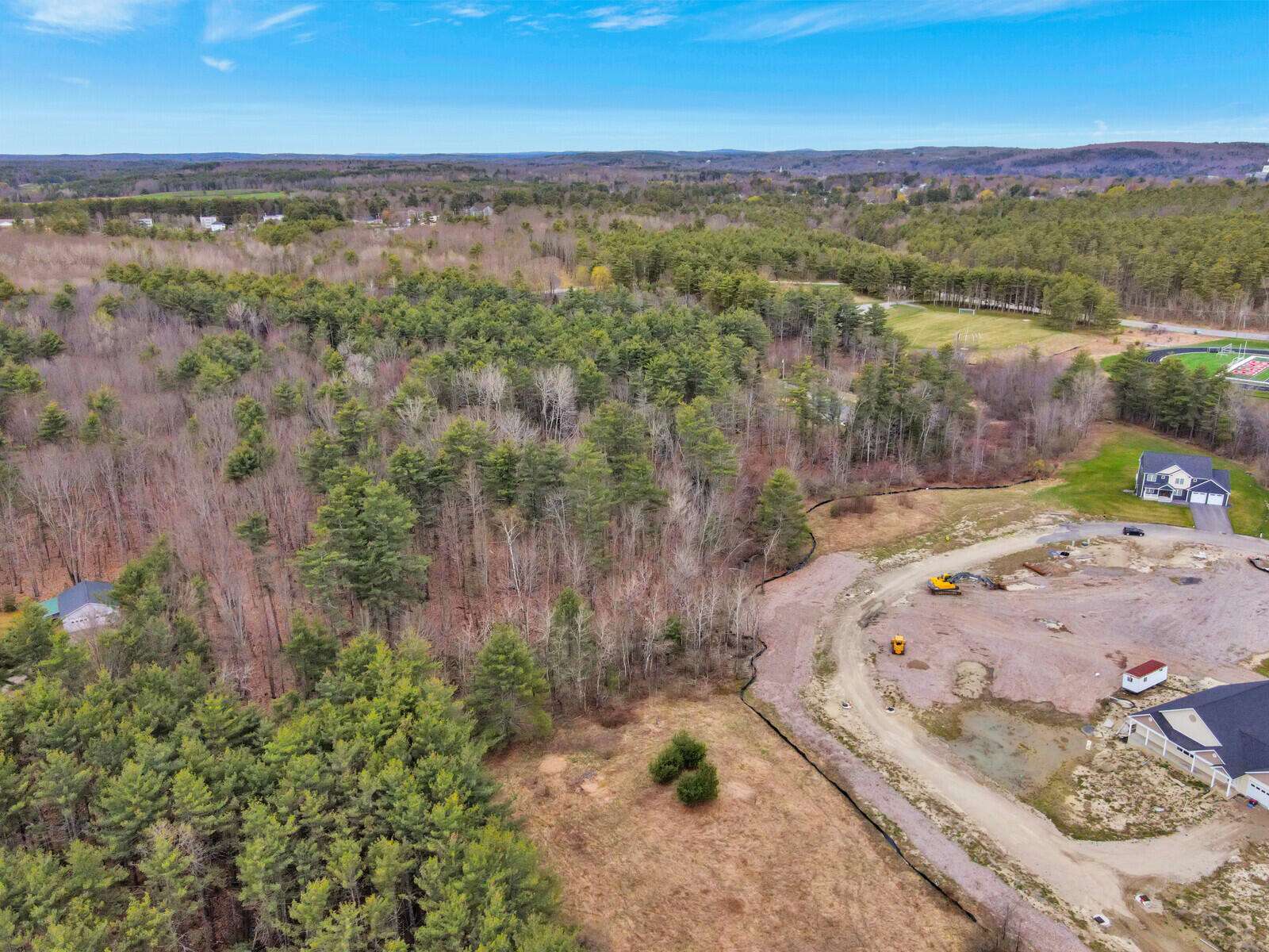 109 Fieldstone Drive