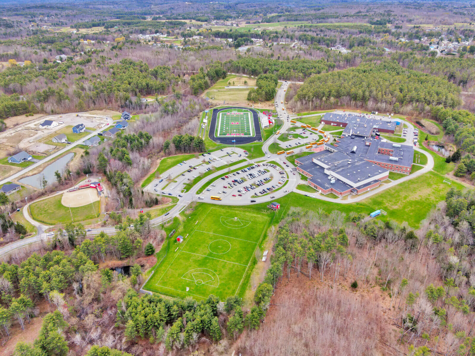 109 Fieldstone Drive