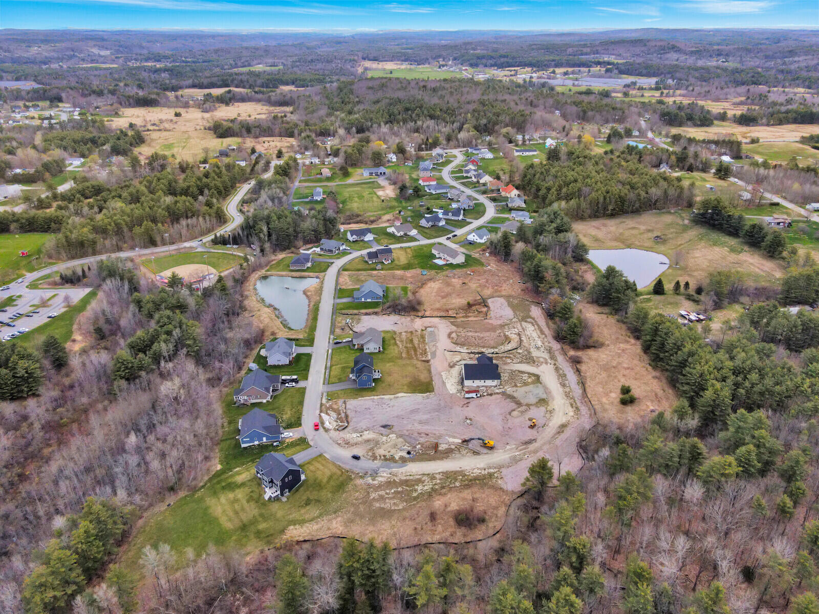 109 Fieldstone Drive