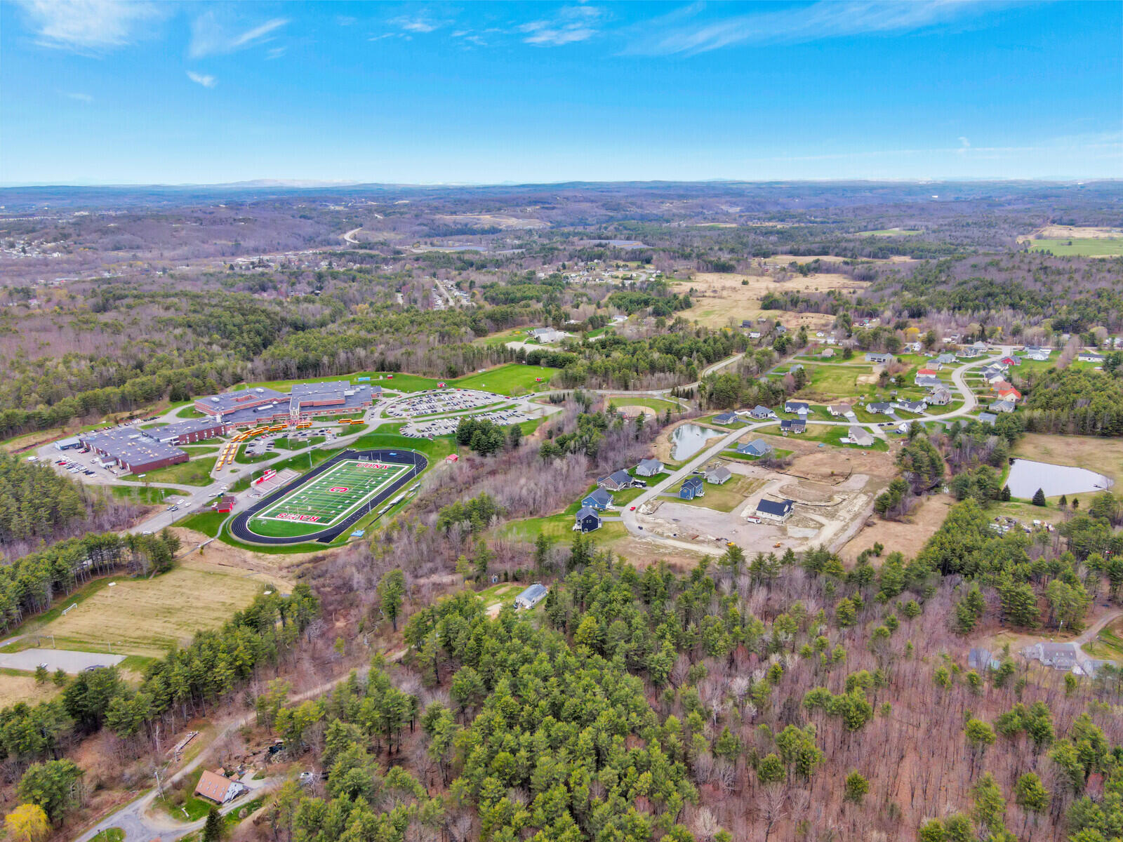 109 Fieldstone Drive