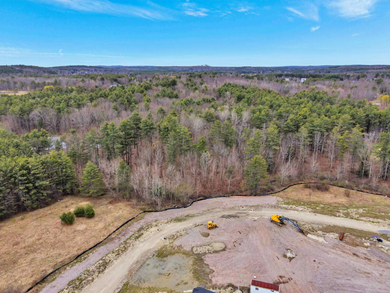 109 Fieldstone Drive