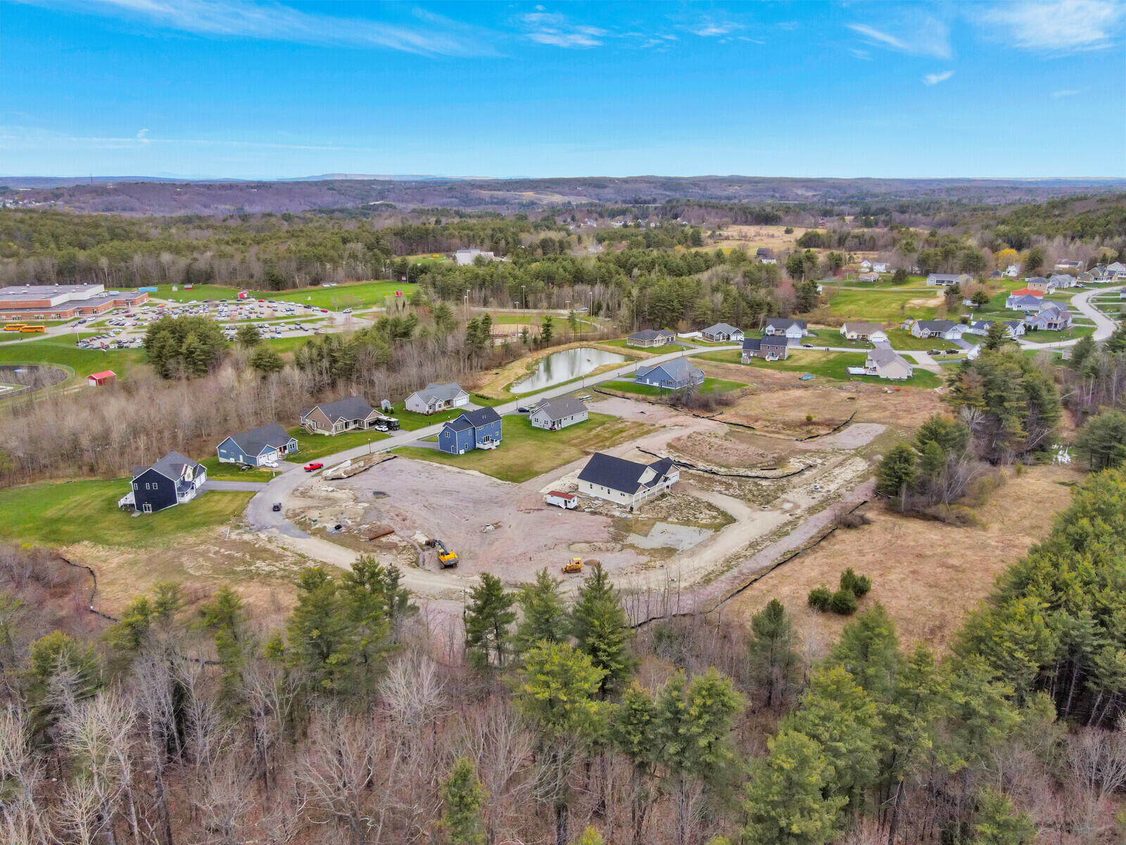 109 Fieldstone Drive