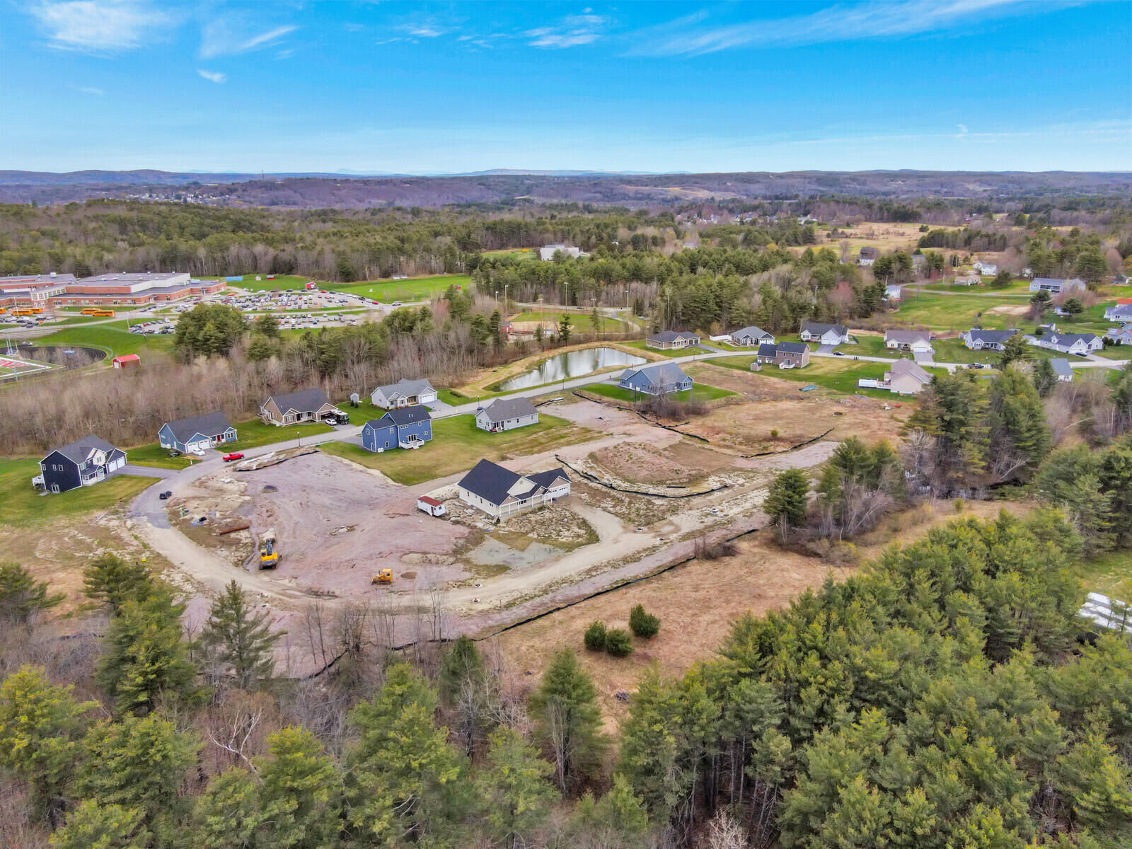 109 Fieldstone Drive