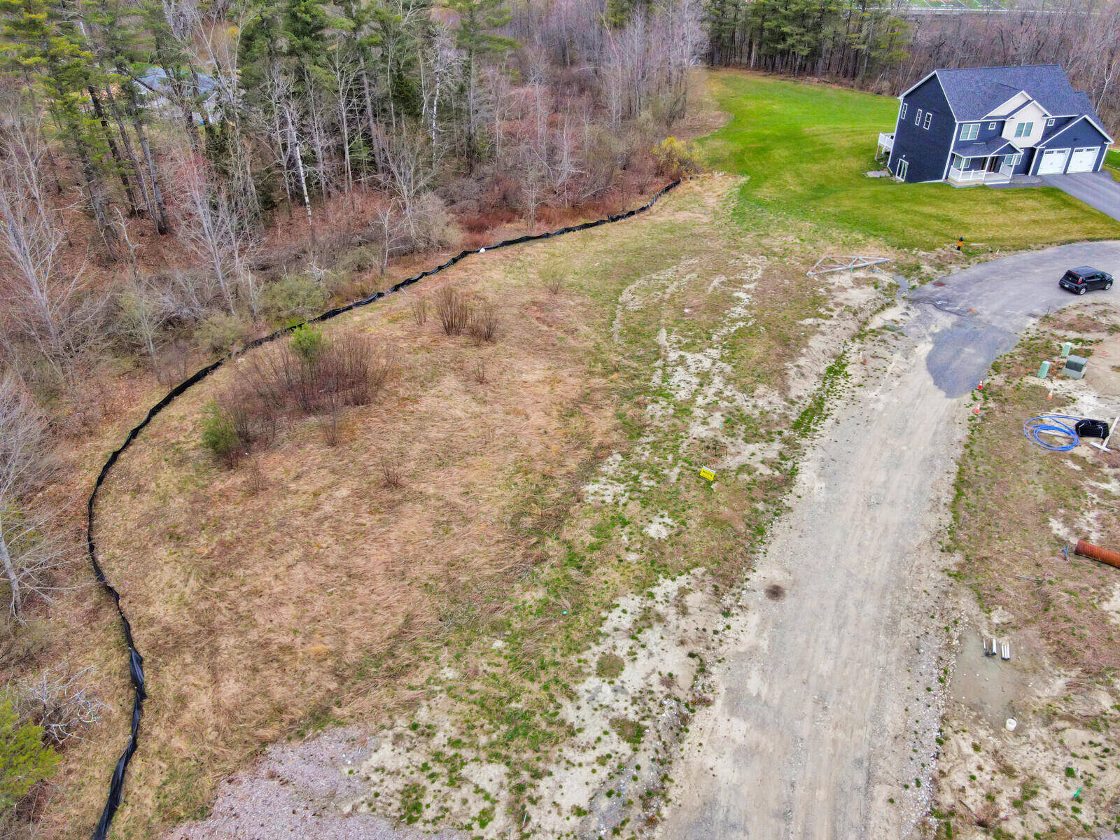 109 Fieldstone Drive