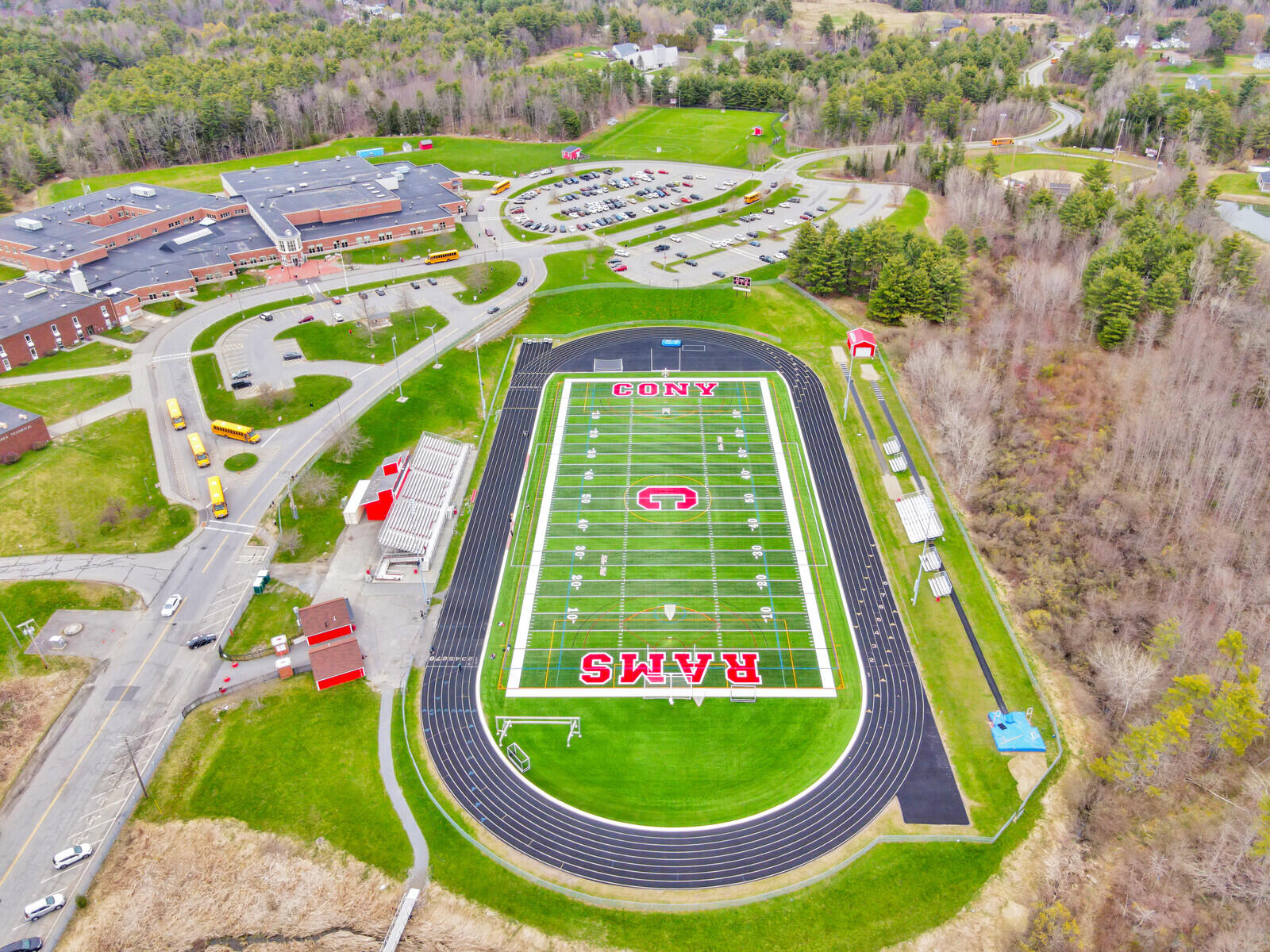 109 Fieldstone Drive