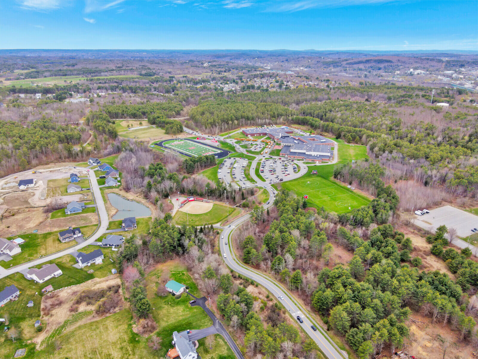 109 Fieldstone Drive