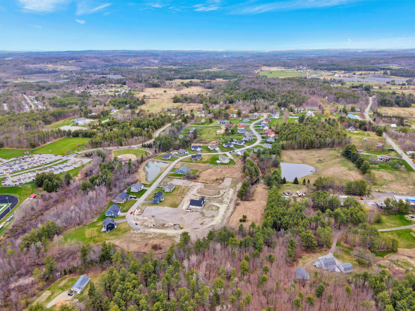 109 Fieldstone Drive
