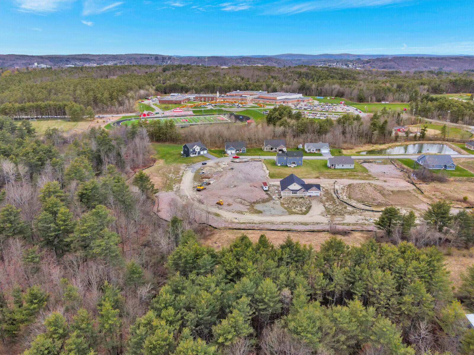 109 Fieldstone Drive