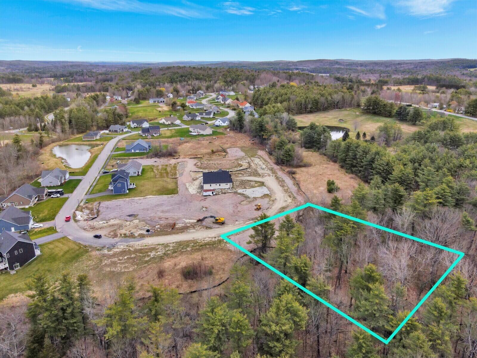 109 Fieldstone Drive