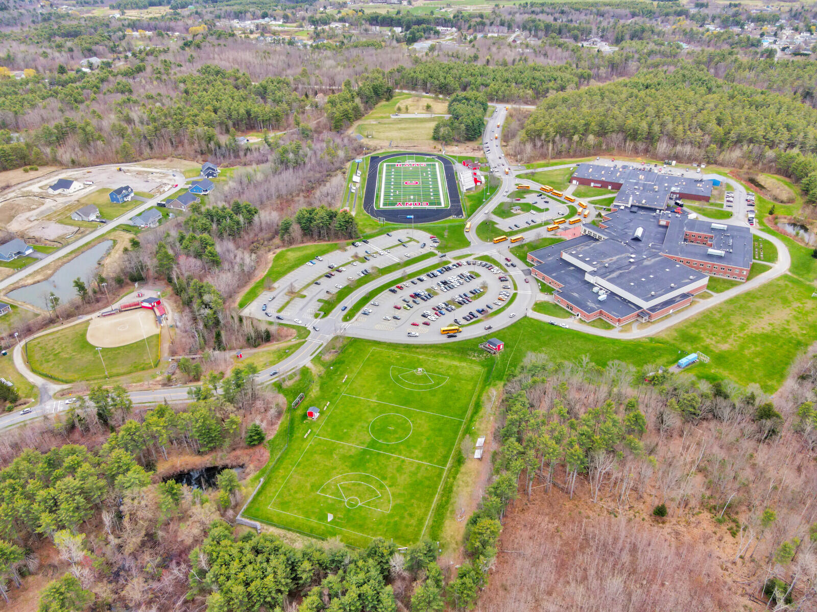 109 Fieldstone Drive