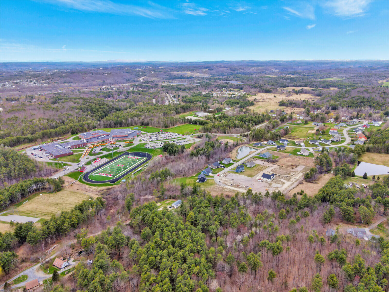 109 Fieldstone Drive