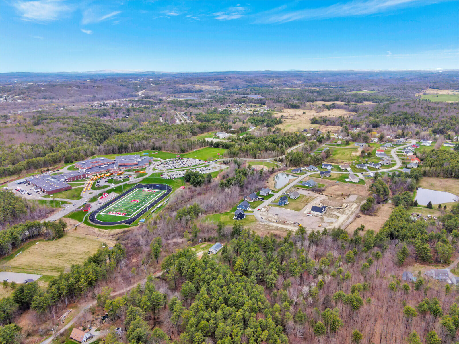 109 Fieldstone Drive