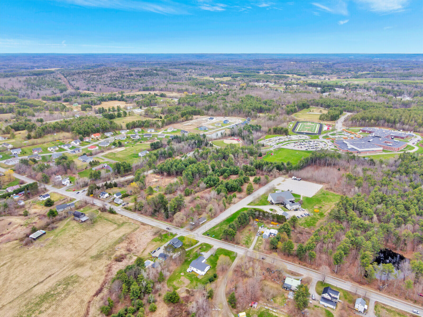 109 Fieldstone Drive