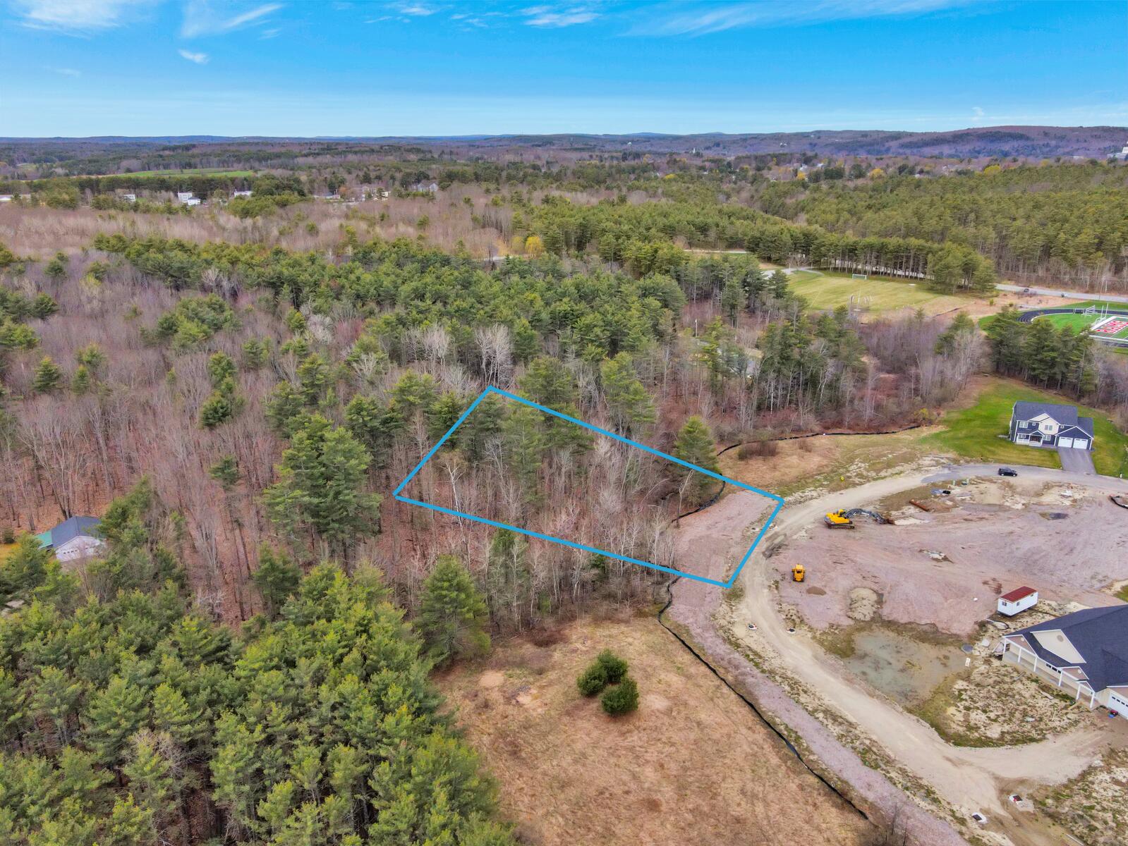 109 Fieldstone Drive