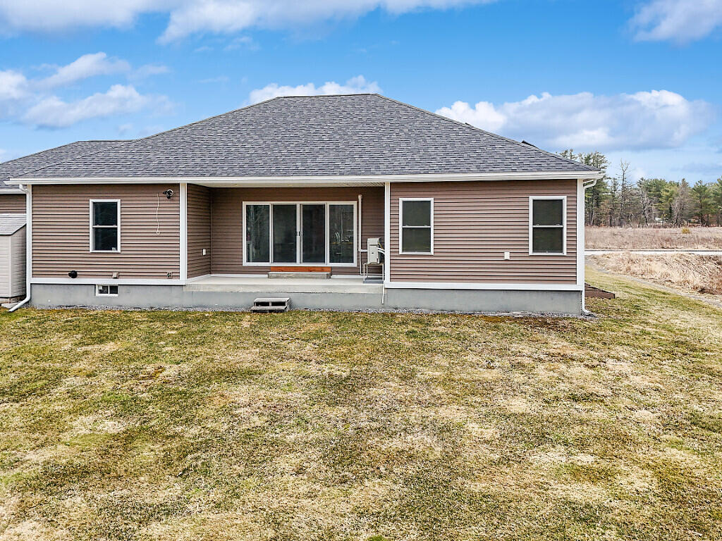 68 Fieldstone Drive